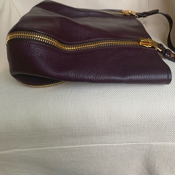 TOM FORD SEDGWICK WINE COLOR HARD TO FIND - Picture 4 of 14